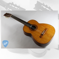 CASA AMÉRICA Vintage 1954 Serie 10 Guitarra Clásica Concierto Criolla Nylon - comprar online