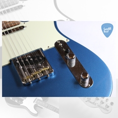 FENDER Telecaster American Special Lake Placid Blue 2015 Texas Special Guitarra Eléctrica en internet