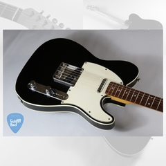 FERNANDES R7 Telecaster Custom The Revival Japan 1982 Guitarra Electrica - tienda online