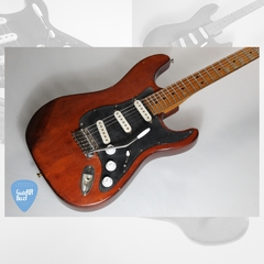 PEAVEY Stratocaster PREDATOR U.S.A. Relic 1993 Guitarra Electrica en internet