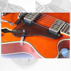 EPIPHONE EMPEROR SWINGSTER Custom Shop Limited Bigsby Sunrise Orange Guitarra Electrica en internet