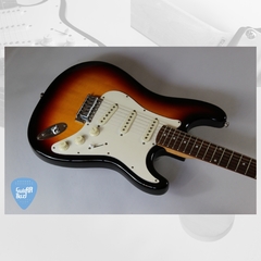 SQUIER by Fender Stratocaster SPECIAL SQ Sunburst Guitarra Electrica en internet