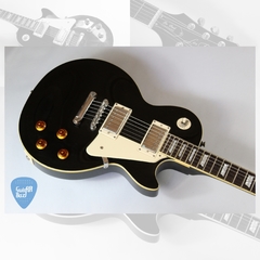 EPIPHONE LES PAUL Standard Ebony Black 2013 Guitarra Electrica