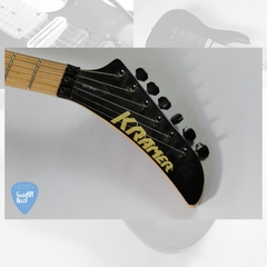 KRAMER STRIKER FR-422SM + DiMarzio Fast Track Guitarra Electrica - GuitarBazar