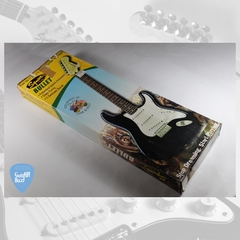 SQUIER Bullet Erik by Fender Stratocaster Hardtail Affinity Blue Guitarra Electrica (en caja) en internet