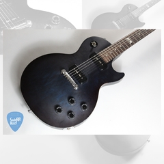 GIBSON LES PAUL Melody Maker 120th Anniversary P90 Manhattan Midnight Guitarra Electrica en internet