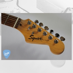 SQUIER by Fender Stratocaster SPECIAL SQ Sunburst Guitarra Electrica en internet