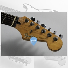 FENDER Stratocaster American Series 1991 U.S.A. Guitarra Electrica - tienda online