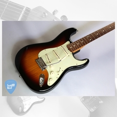 FENDER Stratocaster Classic Player 60s Custom Shop Designed / Vintera Modified MEXICO Guitarra Electrica en internet