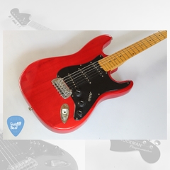 ROCKMAN Player Series Two Vintage 70s Stratocaster Standard - Sólida - tienda online