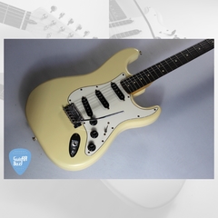 SQUIER by Fender Stratocaster VINTAGE MODIFIED 70´s Guitarra Electrica - tienda online