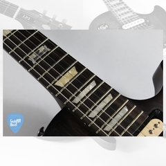 Imagen de GIBSON LES PAUL LPJ 120th Anniversary Studio Guitarra Electrica