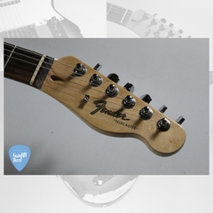 Imagen de SQUIER by Fender TELECASTER AFFINITY Relic modificada Guitarra Electrica