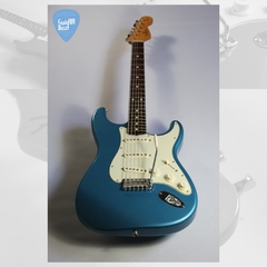 Imagen de FENDER Stratocaster Classic Series 60´s Reissue MEXICO Lake Placid Blue Guitarra Electrica