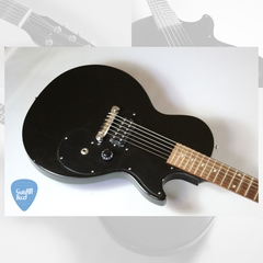 GIBSON LES PAUL Melody Maker Black Guitarra Electrica - GuitarBazar