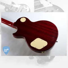 EPIPHONE LES PAUL Standard Cherry Sunburst Guitarra Electrica - tienda online