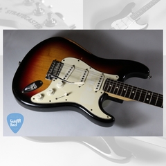 FENDER Stratocaster HIGHWAY ONE U.S.A. 60th Anniversary Guitarra Electrica en internet