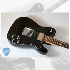 Imagen de FENDER Telecaster Custom 72 Reissue MEXICO 2001 Guitarra Electrica