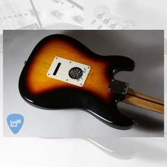 FENDER Stratocaster Standard MEXICO 2004 Sunburst Guitarra Electrica - tienda online