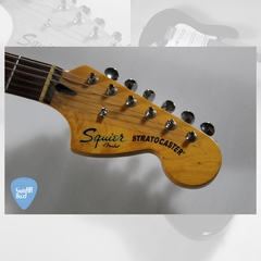 SQUIER by Fender Stratocaster VINTAGE MODIFIED 70´s Guitarra Electrica - GuitarBazar