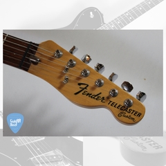 FENDER Telecaster Custom 72 Reissue MEXICO 2001 Guitarra Electrica - comprar online