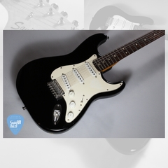 SQUIER by Fender Stratocaster VINTAGE MODIFIED 70´s Guitarra Electrica en internet