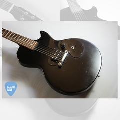 GIBSON LES PAUL Melody Maker Black Guitarra Electrica - tienda online