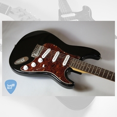 PEAVEY Stratocaster Falcon I KOREA Tortoise 90´s Guitarra Electrica - comprar online