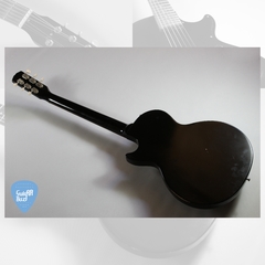 GIBSON LES PAUL Melody Maker Black Guitarra Electrica - comprar online