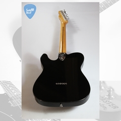 FENDER Telecaster Custom 72 Reissue MEXICO 2001 Guitarra Electrica - tienda online