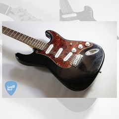 PEAVEY Stratocaster Falcon I KOREA Tortoise 90´s Guitarra Electrica - comprar online