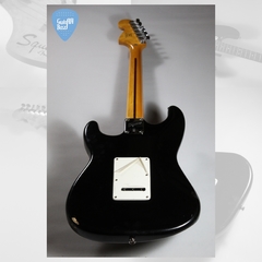 SQUIER by Fender Stratocaster VINTAGE MODIFIED 70´s Guitarra Electrica en internet