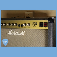 MARSHALL JTM30 1x12" Celestion Plexi Combo Ampificador de Guitarra 100% Valvular Clase A