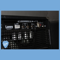 LANEY LC50 112 All Tube Amp Amplificador de Guitarra 100% Valvular Clase A