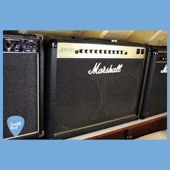 MARSHALL JCM900 Dual Reverb 4102 2x12" All Tube Combo Amp Ampificador de Guitarra 100% Valvular Clase A en internet