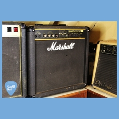 MARSHALL Bass State B65 Ingles 65W 1x12 Celestion K12S 90´s Amplificador Bajo - comprar online