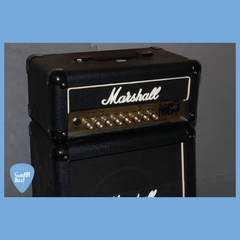 MARSHALL MG15HFX Mini Stack MultiFX 2x10" Ampificador de Guitarra Colección - comprar online