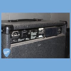 Imagen de LANEY BC50 Ingles 50W 1x15 HH Invader 90´s Amplificador Bajo #2