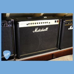 MARSHALL JCM900 Dual Reverb 4102 2x12" All Tube Combo Amp Ampificador de Guitarra 100% Valvular Clase A - comprar online