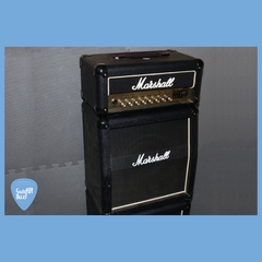 MARSHALL MG15HFX Mini Stack MultiFX 2x10" Ampificador de Guitarra Colección en internet