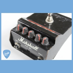 MARSHALL Drive Master Pedal de Overdrive Clásico Distorsion / Ingles MKI 1992 - GuitarBazar