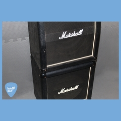 MARSHALL MG15HFX Mini Stack MultiFX 2x10" Ampificador de Guitarra Colección - tienda online