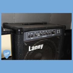 LANEY BC50 Ingles 50W 1x15 HH Invader 90´s Amplificador Bajo #2 - GuitarBazar