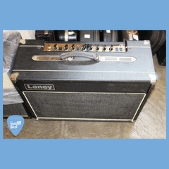 LANEY VC30 212 Celestion All Tube Amp Amplificador de Guitarra 30W Valvular Clase A - comprar online