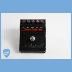 Imagen de MARSHALL Drive Master Pedal de Overdrive Clásico Distorsion / Ingles MKI 1992