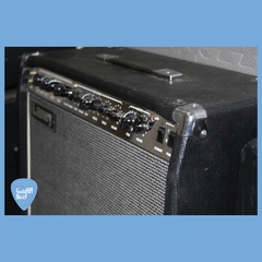 LANEY LC50 112 All Tube Amp Amplificador de Guitarra 100% Valvular Clase A - GuitarBazar