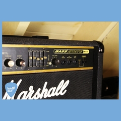 MARSHALL Bass State B65 Ingles 65W 1x12 Celestion K12S 90´s Amplificador Bajo