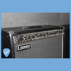 LANEY LC50 112 All Tube Amp Amplificador de Guitarra 100% Valvular Clase A - comprar online