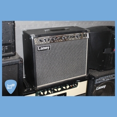 LANEY LC50 112 All Tube Amp Amplificador de Guitarra 100% Valvular Clase A