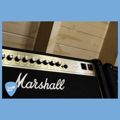 MARSHALL JCM900 Dual Reverb 4102 2x12" All Tube Combo Amp Ampificador de Guitarra 100% Valvular Clase A - tienda online